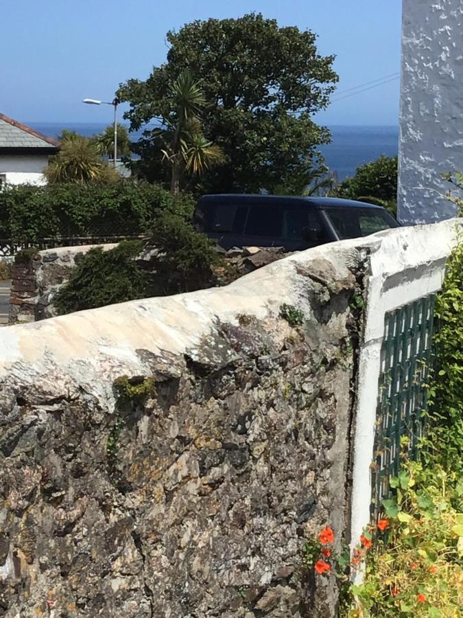 Coachhouse Lejlighed St Ives Eksteriør billede