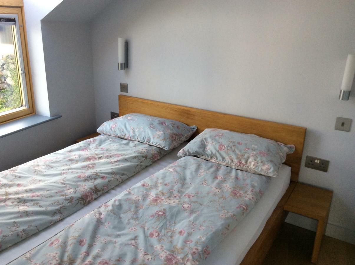 Coachhouse Lejlighed St Ives Eksteriør billede