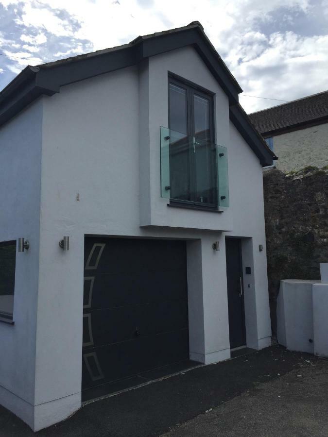 Coachhouse Lejlighed St Ives Eksteriør billede